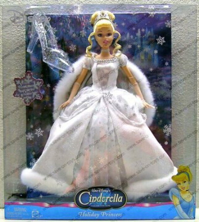 楽天市場 Walt Disney ディズニー Cinderella シンデレラ Princess ドール 人形 フィギュア ワールドセレクトショップ