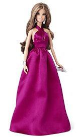 Barbie The Look Doll: Pink Gown by Barbie