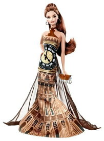 Barbie Collector Dolls of the World Big Ben Doll by Barbie by Barbie
