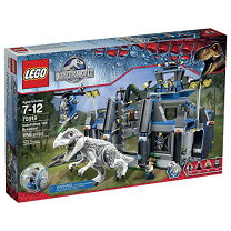 楽天市場】レゴジュラシックの通販 