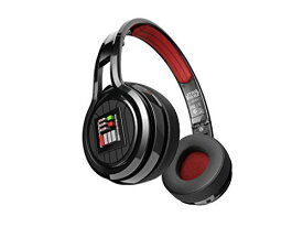 SMS Audio Star Wars 2nd Edition Headphones (Darth Vader) by SMS Audio