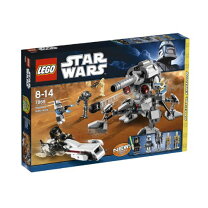 楽天市場】レゴ 7869 スター・ウォーズ ジオノーシスの戦いの通販