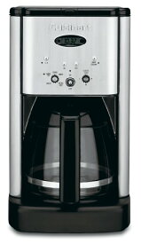 Cuisinart 　クイジナート　DCC-1200　Brew Central 12-Cup Programmable Coffeemaker　12カップコーヒー