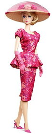 Barbie Collector BFMC, Flower Dress Doll by Barbie
