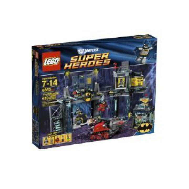楽天市場】LEGO レゴ Super Hero スーパーヒーローズ es スーパー 