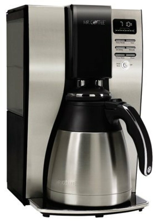 Coffee BVMC-PSTX91 Optimal Brew 10-Cup Thermal