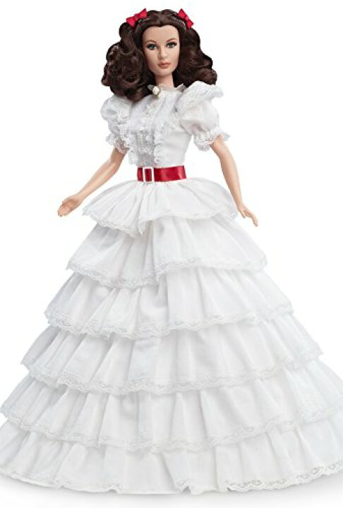 楽天市場】バービー 風と共に去りぬ スカーレット・オハラ GONE WITH 