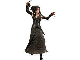Harry Potter and the Order of the Phoenix 7 Inch Series 3 Action Figure Bellatrix Lastrange by Har