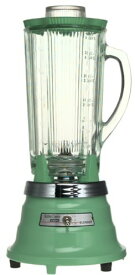 Waring PBB212 Professional Bar Blender, Retro Green