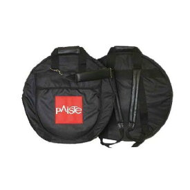 Paiste 24" Pro シンバルバッグ w/ Backpack straps