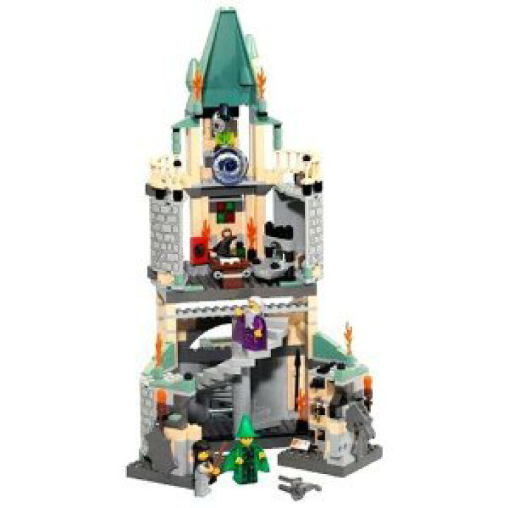 楽天市場】レゴ LEGO ハリー・ポッター ダンブルドアの校長室 4729 