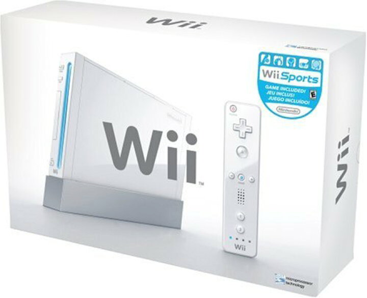 楽天市場 Wii本体 シロ Wiiリモコンジャケット 同梱 北米版 ワールドセレクトショップ