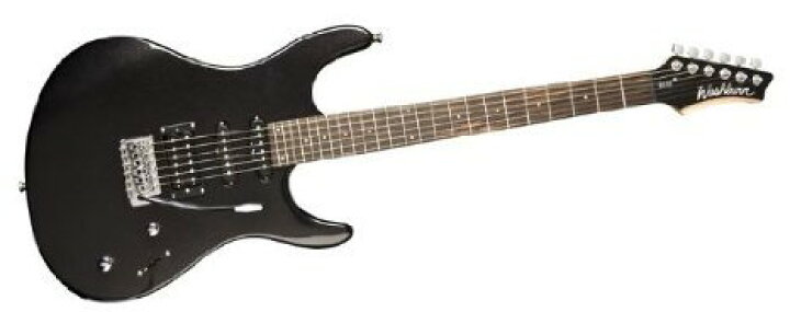 楽天市場】Washburn (ワッシュバーン) RX Series RX10MB エレキギター  