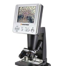 Celestron セレストロン LCD Digital Microscope, LCD Digital LDM Biological Microscope, weight : 51