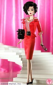 ホビー Gal On The Go Barbie? doll ドール 人形