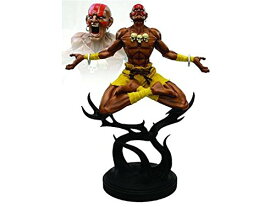 Street Fighter Dhalsim 1/4 Scale Statue Street Fighter Statues & Busts
