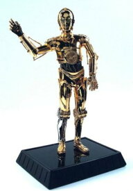 C3PO Statue - 限定品 - Gentle Giant - Star Wars (スターウォーズ) フィギュア おもちゃ 人形