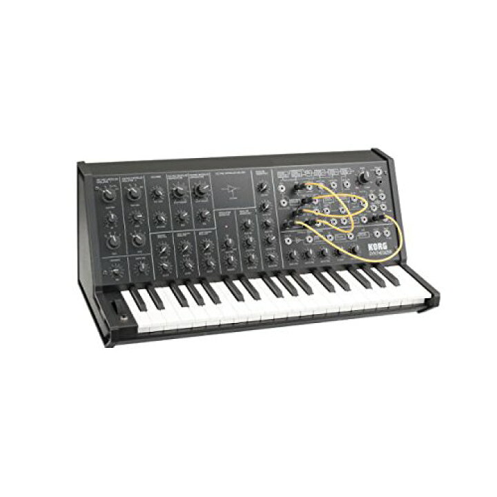 楽天市場】【専用ソフトケース付き】KORG コルグ MS-20mini : ワールド 