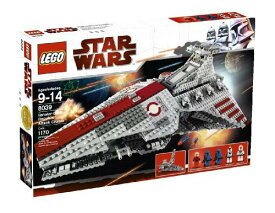 Lego Star Wars Venator