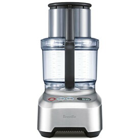 Breville ブレビル スゥ・シェフ 16カップ・フードプロセッサー・セット BFP800XL