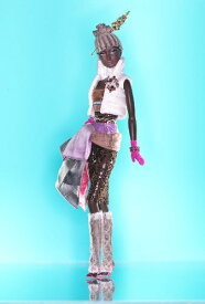 ホビー Barbie バービー Gold Label Byron Lars Chapeaux Collection COCO doll ドール 人形 - Second in