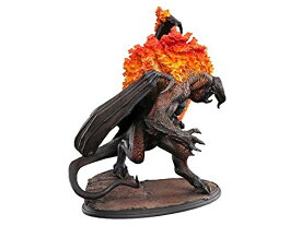 The Balrog Demon of Shadow & Flame Statue Lord of the Rings: Statues, Busts & Replicas Statues