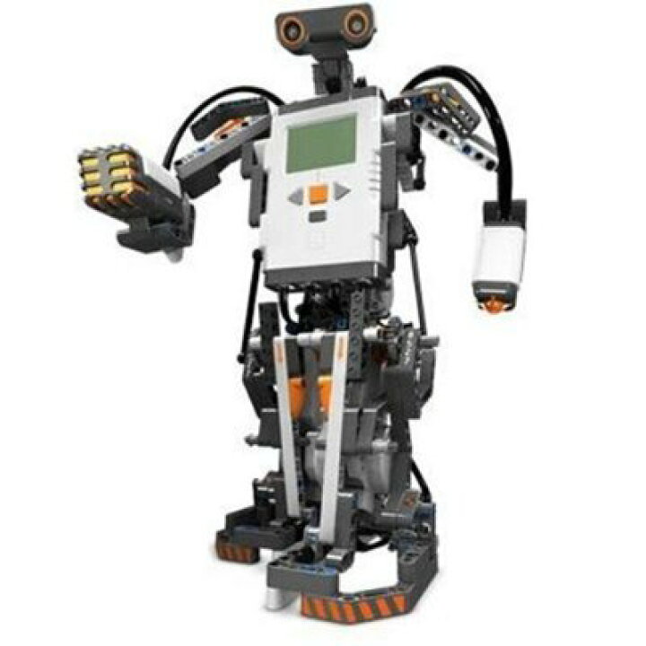 楽天市場】LEGO Mindstorms NXT おもちゃ : ワールドセレクトショップ