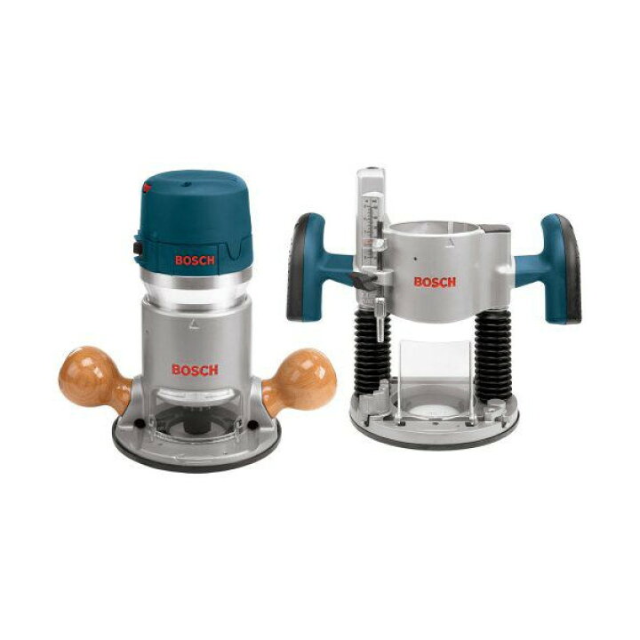 楽天市場】Bosch ボッシュ 電動工具 ルーター 1617EVSPK : ワールド 
