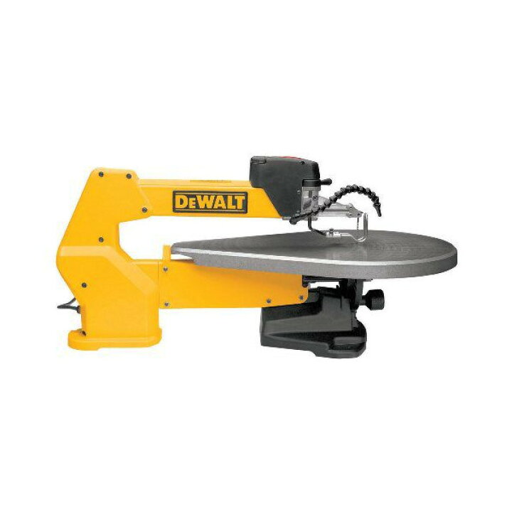 楽天市場】DEWALT デウォルト DW788 糸のこ盤 スクロールソー  