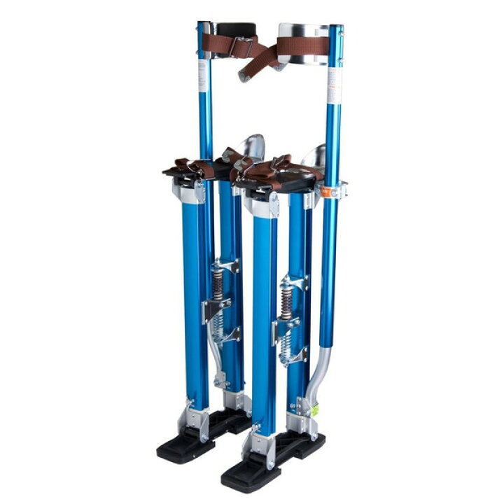 楽天市場】アルミニウム Drywall Stilts ツール Stilt For Painting 