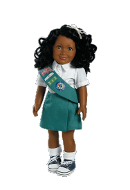 楽天市場 ガールスカウトの通販