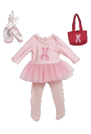 【アドラ】スポーツ - バレエ/Adora赤ちゃん人形/ベビードール/抱き人形