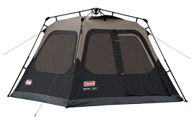 【コールマン 4人用 インスタントテント Coleman 4-Person Instant Tent】