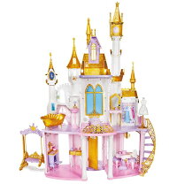 楽天市場】ディズニー プリンセス 仮装 大人用（ドールハウス 