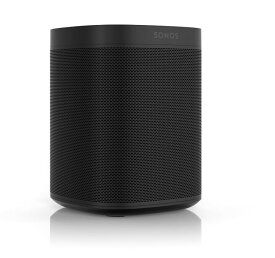 Sonos One (Gen 2) ボイスコントロール スマートスピーカー