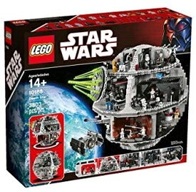 LEGO レゴ Star Wars DEATH STAR 10188 スターウォーズ デススター