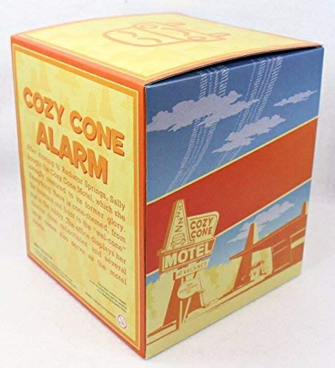 楽天市場】カーズ 2017 マテル D23 エキスポ限定 コージー・コーン  