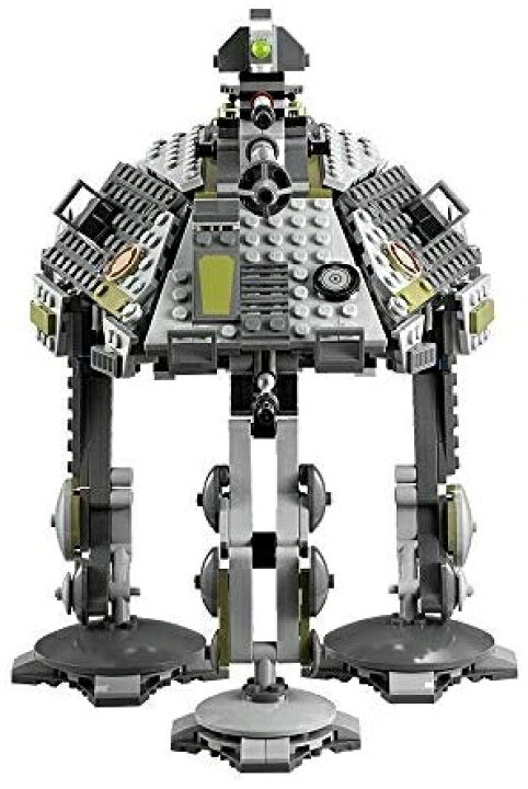 楽天市場】レゴ(LEGO) Star Wars - AT-AP 【75043】 : ワールド  
