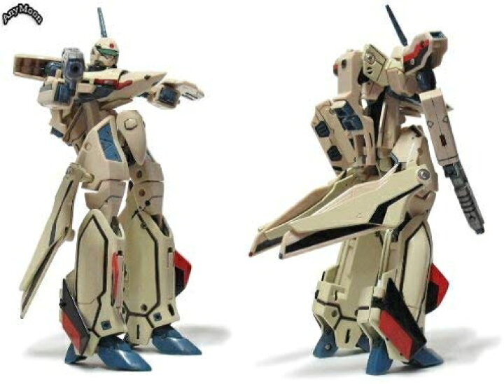楽天市場】MACROSS PLUS YF-19 Valkyrie 1/72 1st ED YAMATO 