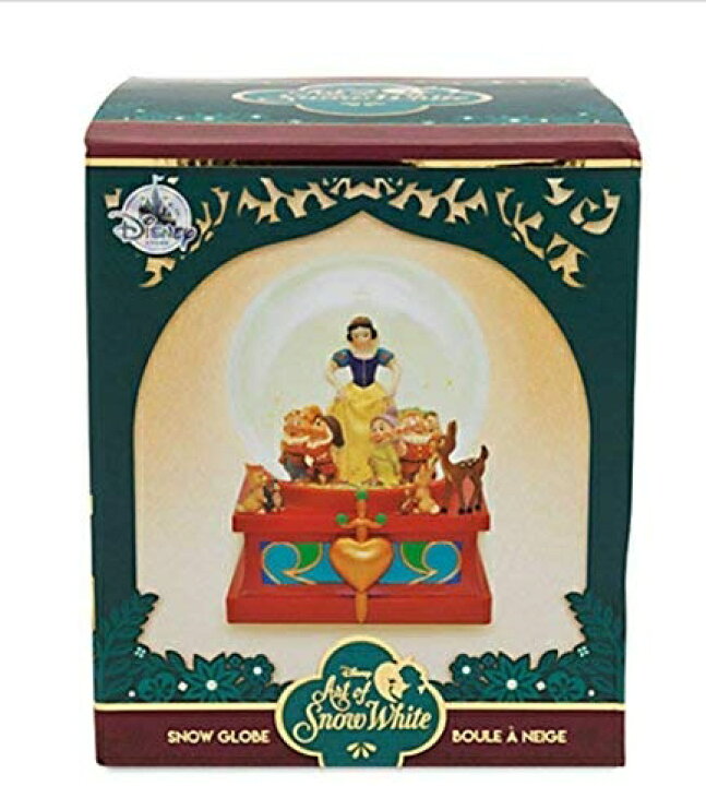 楽天市場】Disney Store （ディズニーストア） 白雪姫 白雪姫と七人の 