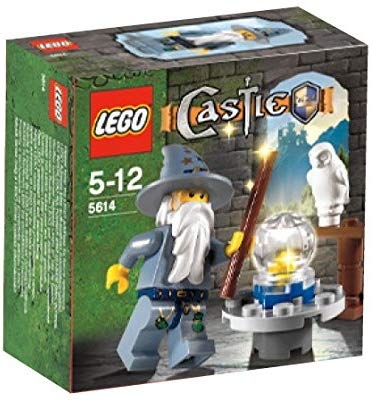 Lego Castle 市販 Exclusive Mini Figure Knight #5615 The 売り出し