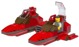 LEGO Star Wars Twin-Pod Cloud Car (7119)