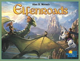 Elfenroads Game