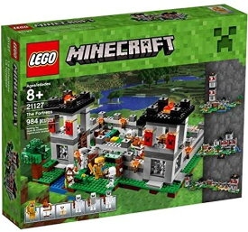 レゴ LEGO 21127 マインクラフト ザ・フォートレス Minecraft The Fortress （要塞）