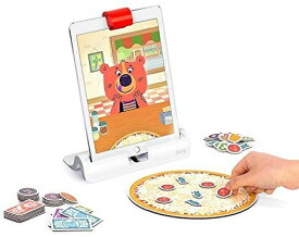 Osmo Pizza Co. Game [オスモ]Osmo Pizza Co. Game iPad ピザ屋ゲーム