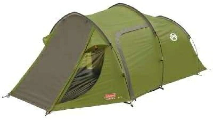 楽天市場】COLEMAN コールマン Tasman 3人用テント Plus プラス  