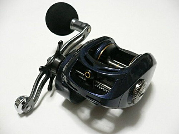 楽天市場】USダイワ レクサ DAIWA LEXA HD 300XS-P 右ハンドル 8.1:1 