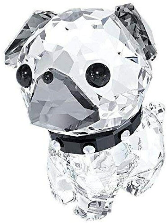 スワロフスキー Swarovski クリスタル パグ 楽天市場】スワロフスキー
