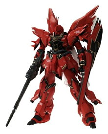 Gundam MSN-06S Sinanju Ver Ka MG 1/100 Scale