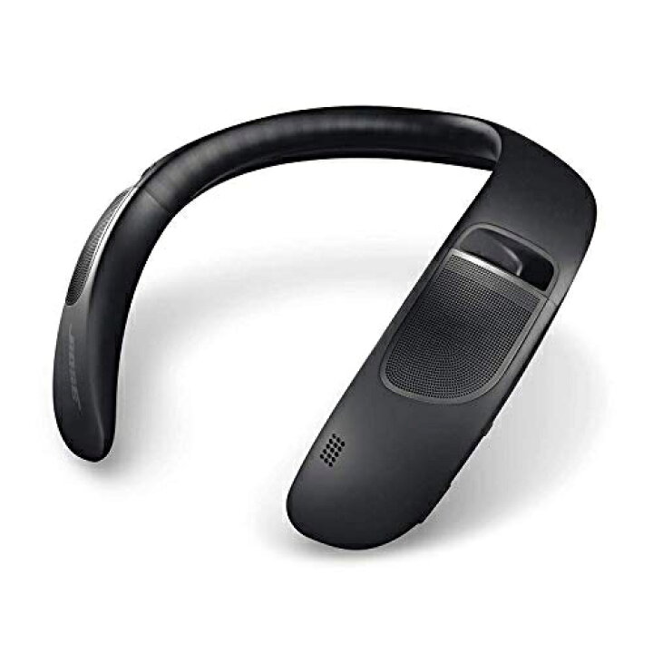 楽天市場】Bose SoundWear Companion speaker ウエアラブルネック 